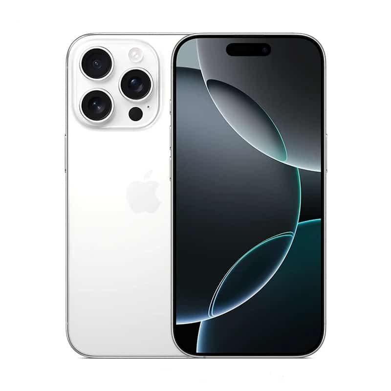 گوشی موبایل اپل مدل iPhone 16 Pro CH/A ظرفیت 512 گیگابایت رم 8 گیگابایت