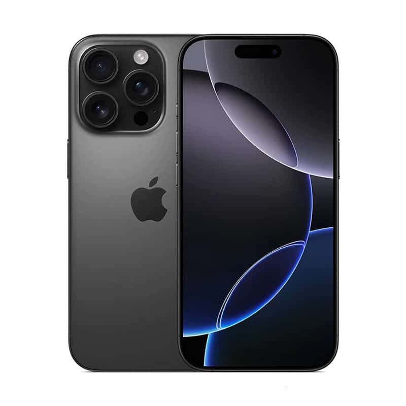 گوشی موبایل اپل مدل iPhone 16 Pro CH/A ظرفیت 1 ترابایت رم 8 گیگابایت
