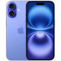 گوشی موبایل اپل مدل iPhone 16 CH/A ظرفیت 256 گیگابایت رم 8 گیگابایت