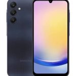 گوشی موبایل سامسونگ مدل Galaxy A25 دو سیم کارت ظرفیت 128 گیگابایت و رم 6 گیگابایت