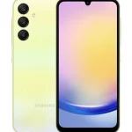 گوشی موبایل سامسونگ مدل Galaxy A25 دو سیم کارت ظرفیت 128 گیگابایت و رم 6 گیگابایت