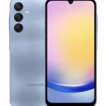 گوشی موبایل سامسونگ مدل Galaxy A25 دو سیم کارت ظرفیت 128 گیگابایت و رم 6 گیگابایت