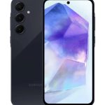 گوشی موبایل سامسونگ مدل Galaxy A55 دو سیم کارت ظرفیت 256 گیگابایت و رم 12 گیگابایت