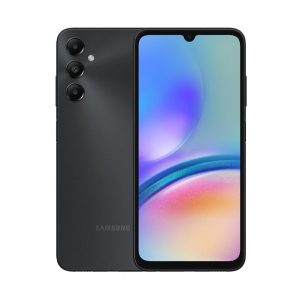 گوشی موبایل سامسونگ مدل Galaxy A05s دو سیم کارت ظرفیت 64 گیگابایت و رم 4 گیگابایت