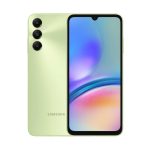 گوشی موبایل سامسونگ مدل Galaxy A05s دو سیم کارت ظرفیت 64 گیگابایت و رم 4 گیگابایت