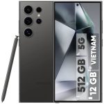 خرید گوشی سامسونگ Galaxy S24 Ultra 5G ظرفیت 512 گیگابایت رم 12 گیگابایت