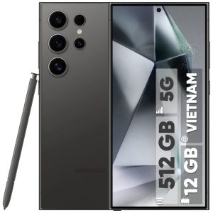 خرید گوشی سامسونگ Galaxy S24 Ultra 5G ظرفیت 512 گیگابایت رم 12 گیگابایت
