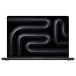 لپ تاپ 16.2 اینچی اپل مدل MacBook Pro MX2X3 2024 LLA-M4 Pro-24GB RAM-512GB SSD
