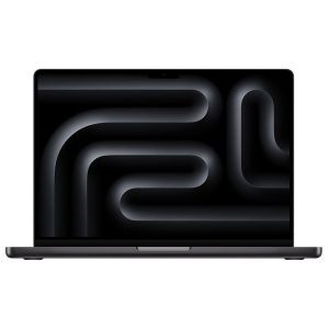 لپ تاپ 14.2 اینچی اپل مدل MacBook Pro MW2V3 2024 LLA-M4-16GB RAM-1TB SSD