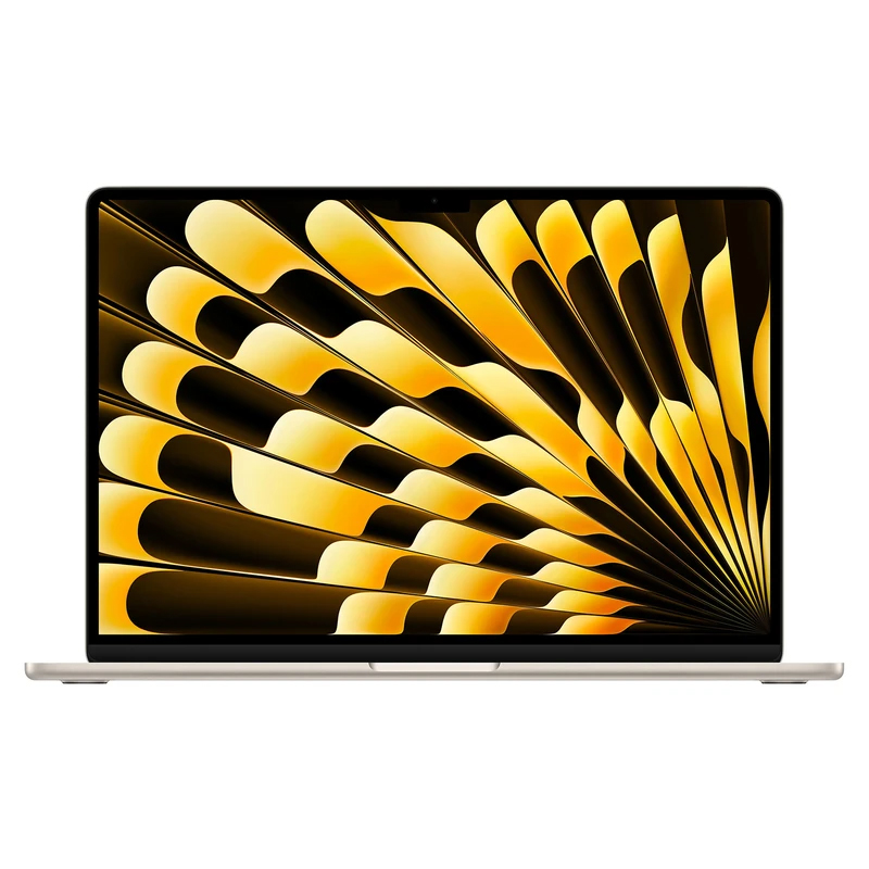 قیمت لپ تاپ مک بوک ایر 15 اینچی 2024 اپل - M3 8GB 256GB