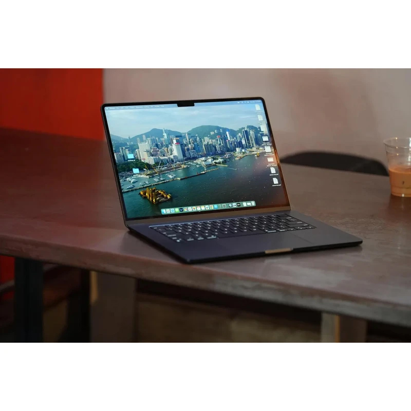 قیمت لپ تاپ مک بوک ایر 15 اینچی 2024 اپل - M3 8GB 256GB