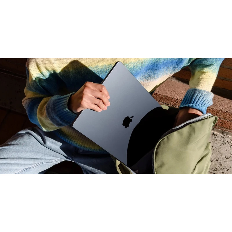 قیمت لپ تاپ مک بوک ایر 15 اینچی 2024 اپل - M3 8GB 256GB