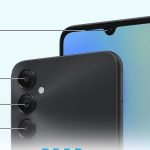گوشی موبایل سامسونگ مدل Galaxy A05s ظرفیت 128 گیگابایت و رم 6 گیگابایت