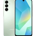 گوشی موبایل سامسونگ A16 4G ظرفیت 128 رم 6 گیگابایت - ویتنام