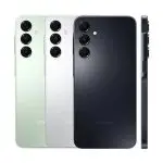گوشی موبایل سامسونگ مدل Galaxy A16 4G دو سیم کارت ظرفیت 256 گیگابایت و رم 8 گیگابایت - ویتنام - به همراه شارژر 25 وات سامسونگ