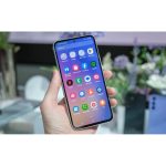 قیمت گوشی سامسونگ مدل A06 ظرفیت 128GB و رم 4GB