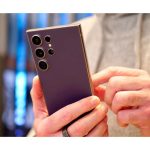 خرید گوشی سامسونگ Galaxy S24 Ultra 5G ظرفیت 512 گیگابایت رم 12 گیگابایت