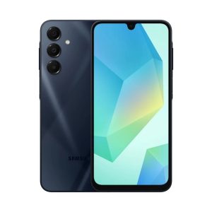 گوشی موبایل سامسونگ A16 4G ظرفیت 128 رم 6 گیگابایت - ویتنام