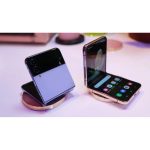 گوشی موبایل سامسونگ مدل Galaxy Z Flip 4 ظرفیت 512 گیگابایت رم 8 گیگابایت | 5G - ویتنام