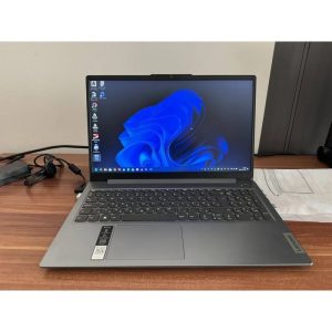 خرید لپ تاپ لنوو 15.6 اینچی مدل IdeaPad Slim 3 15IRU8-i3