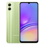 گوشی A05 سامسونگ 4G ظرفیت 64 رم 4 گیگابایت، Galaxy A05 4G