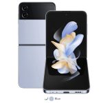 گوشی سامسونگ Galaxy Z Flip 4 ظرفیت 512 گیگابایت رم 8