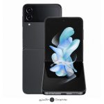 گوشی موبایل سامسونگ مدل Galaxy Z Flip 4 ظرفیت 512 گیگابایت رم 8 گیگابایت | 5G - ویتنام