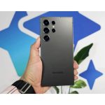 خرید گوشی سامسونگ Galaxy S24 Ultra 5G ظرفیت 512 گیگابایت رم 12 گیگابایت