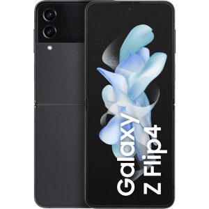 گوشی سامسونگ Galaxy Z Flip 4 ظرفیت 512 گیگابایت رم 8