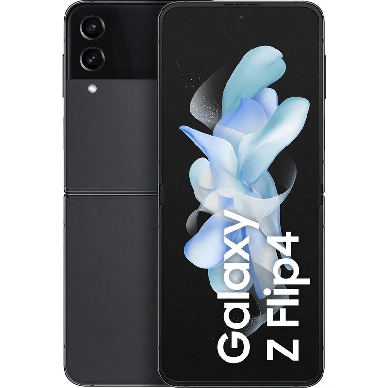 گوشی سامسونگ Galaxy Z Flip 4 ظرفیت 512 گیگابایت رم 8