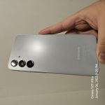 گوشی موبایل سامسونگ A16 4G ظرفیت 128 رم 6 گیگابایت - ویتنام