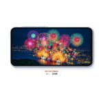 گوشی موبایل سامسونگ مدل Galaxy A55 دو سیم کارت ظرفیت 256 گیگابایت و رم 12 گیگابایت