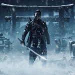 بازی Ghost of Tsushima مخصوص PS5