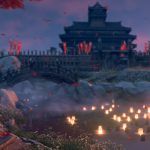 بازی Ghost of Tsushima مخصوص PS5