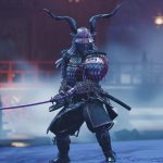 بازی Ghost of Tsushima مخصوص PS5