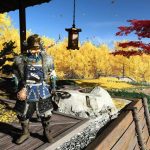 بازی Ghost of Tsushima مخصوص PS5