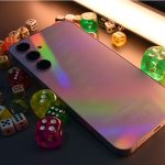 گوشی موبایل سامسونگ مدل Galaxy A55 دو سیم کارت ظرفیت 256 گیگابایت و رم 12 گیگابایت