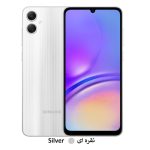 گوشی A05 سامسونگ 4G ظرفیت 64 رم 4 گیگابایت، Galaxy A05 4G