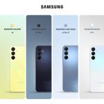 گوشی موبایل سامسونگ مدل Galaxy A15 دو سیم کارت ظرفیت 128 گیگابایت و رم 6 گیگابایت – ویتنام