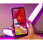 گوشی موبایل سامسونگ مدل Galaxy A15 دو سیم کارت ظرفیت 128 گیگابایت و رم 6 گیگابایت – ویتنام