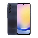 گوشی موبایل سامسونگ مدل Galaxy A25 دو سیم کارت ظرفیت 128 گیگابایت و رم 6 گیگابایت