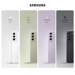 قیمت گوشی S21 FE سامسونگ | خرید ارزان Samsung Galaxy S21 FE 5G