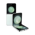 گوشی موبایل سامسونگ مدل Galaxy Z Flip 6 تک سیم کارت ظرفیت 256 گیگابایت و رم 12 گیگابایت - ویتنام
