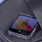 گوشی موبایل سامسونگ مدل Galaxy Z Flip 6 تک سیم کارت ظرفیت 256 گیگابایت و رم 12 گیگابایت - ویتنام