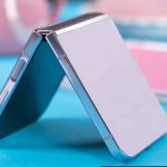 گوشی موبایل سامسونگ مدل Galaxy Z Flip 6 تک سیم کارت ظرفیت 256 گیگابایت و رم 12 گیگابایت - ویتنام