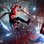 بازی Marvels Spider-Man 2 مخصوص PS5