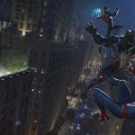 بازی Marvels Spider-Man 2 مخصوص PS5
