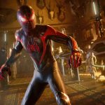 بازی Marvels Spider-Man 2 مخصوص PS5
