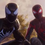 بازی Marvels Spider-Man 2 مخصوص PS5