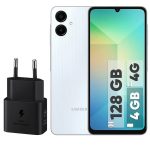 قیمت گوشی سامسونگ مدل A06 ظرفیت 128GB و رم 4GB